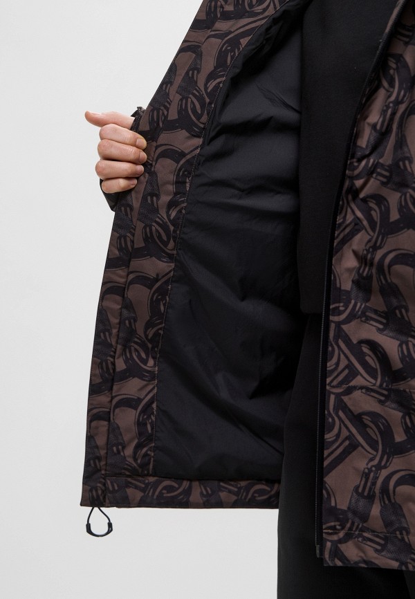 The North Face Куртка - U NSE SHELL JKT PRINT - фото 4