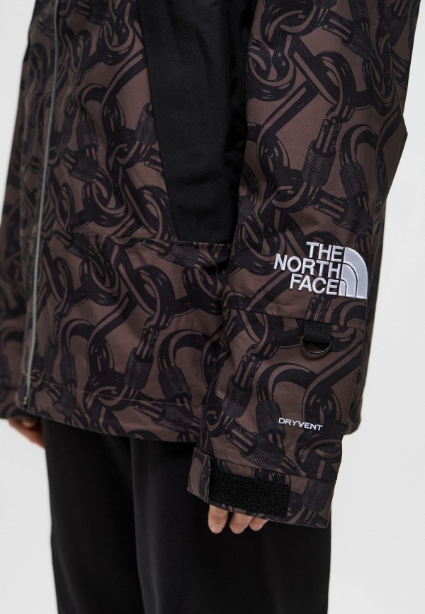 The North Face Куртка - U NSE SHELL JKT PRINT - фото 5