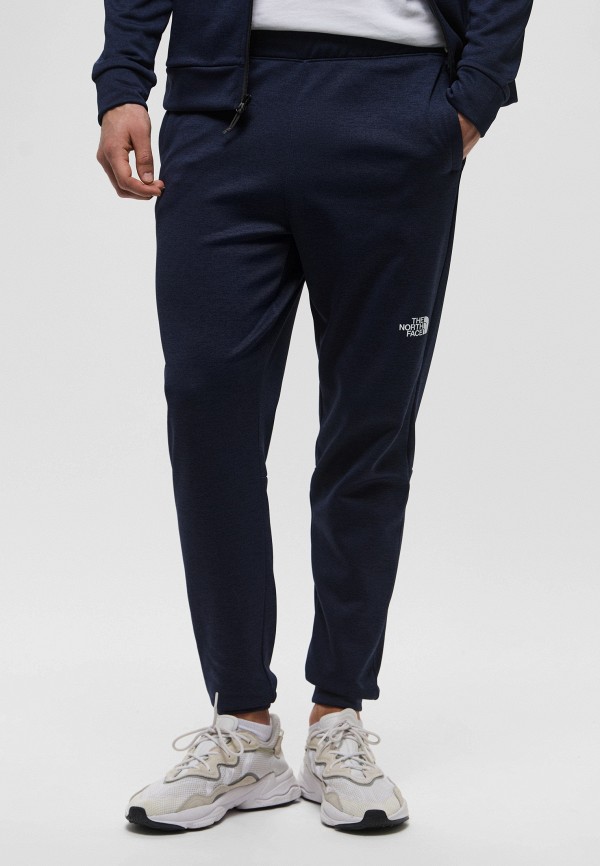 The North Face Брюки спортивные - M REAXION FLEECE JOGGER - фото 1