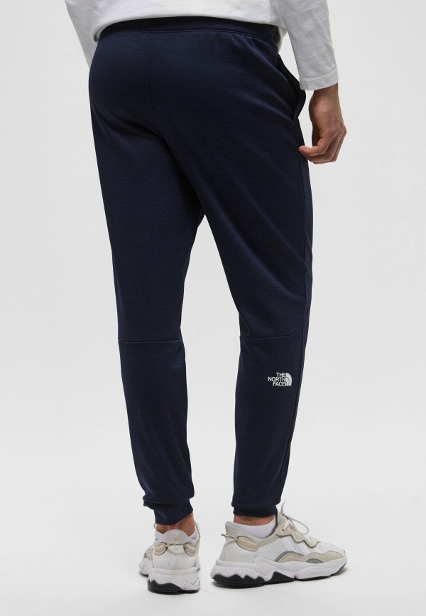 The North Face Брюки спортивные - M REAXION FLEECE JOGGER - фото 3