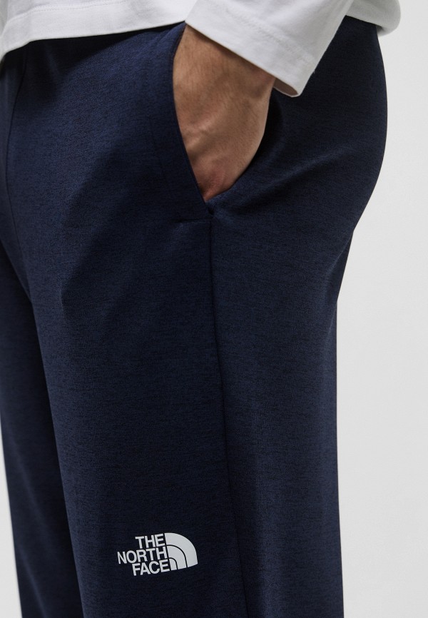 The North Face Брюки спортивные - M REAXION FLEECE JOGGER - фото 4