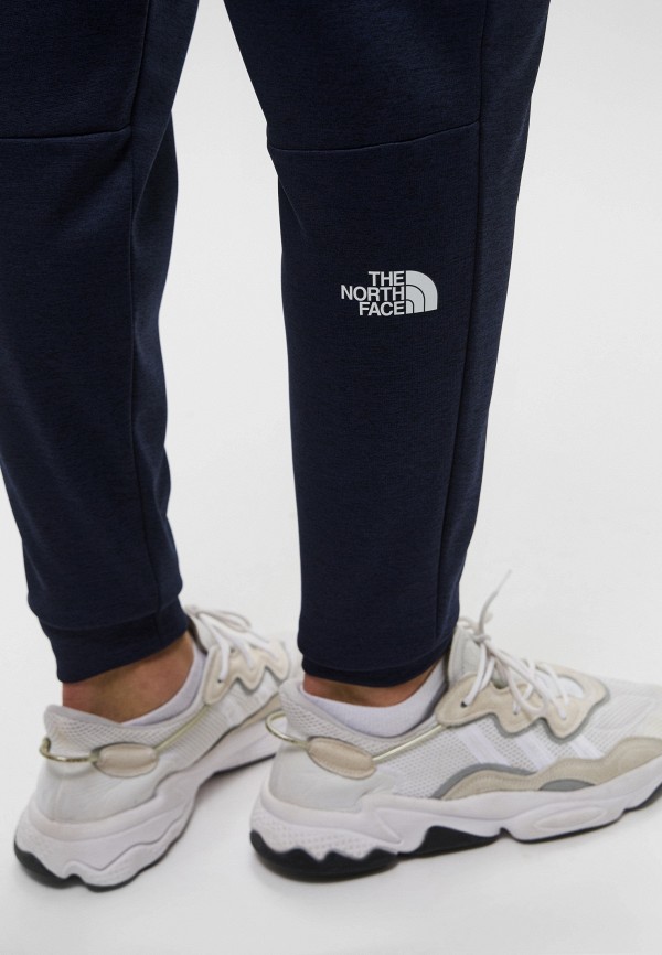 The North Face Брюки спортивные - M REAXION FLEECE JOGGER - фото 5