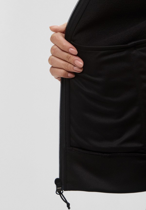 The North Face Толстовка - W REAXION FLEECE F/Z HO - фото 6