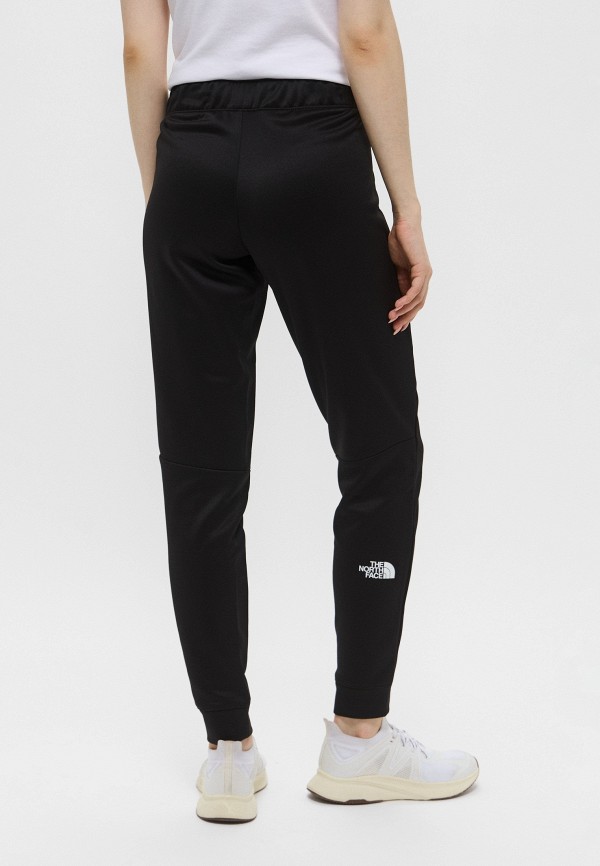 The North Face Брюки спортивные - W REAXION FLEECE JOGGER - фото 3