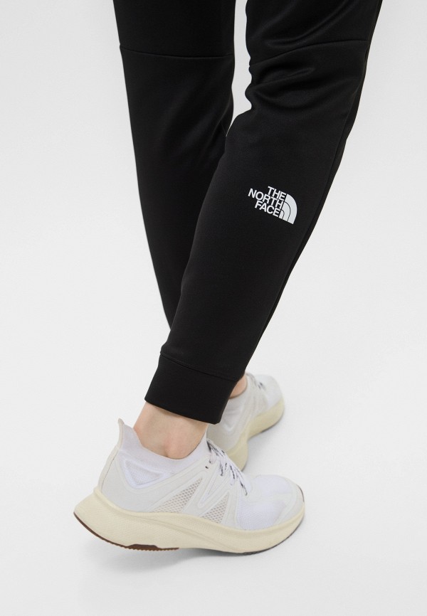 The North Face Брюки спортивные - W REAXION FLEECE JOGGER - фото 5