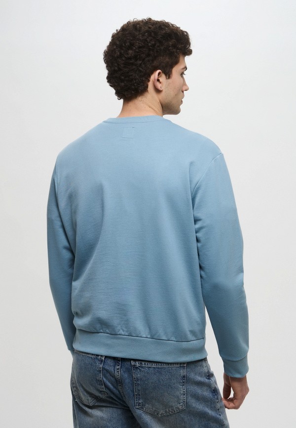 Vans Свитшот - ESSENTIAL FT RELAXED CREW - фото 3