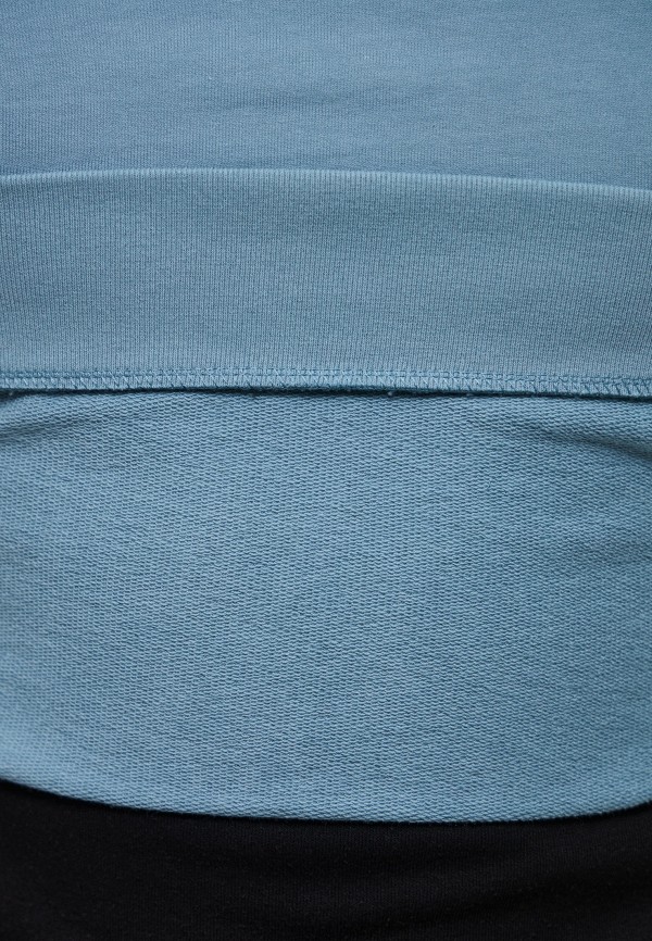 Vans Свитшот - ESSENTIAL FT RELAXED CREW - фото 4