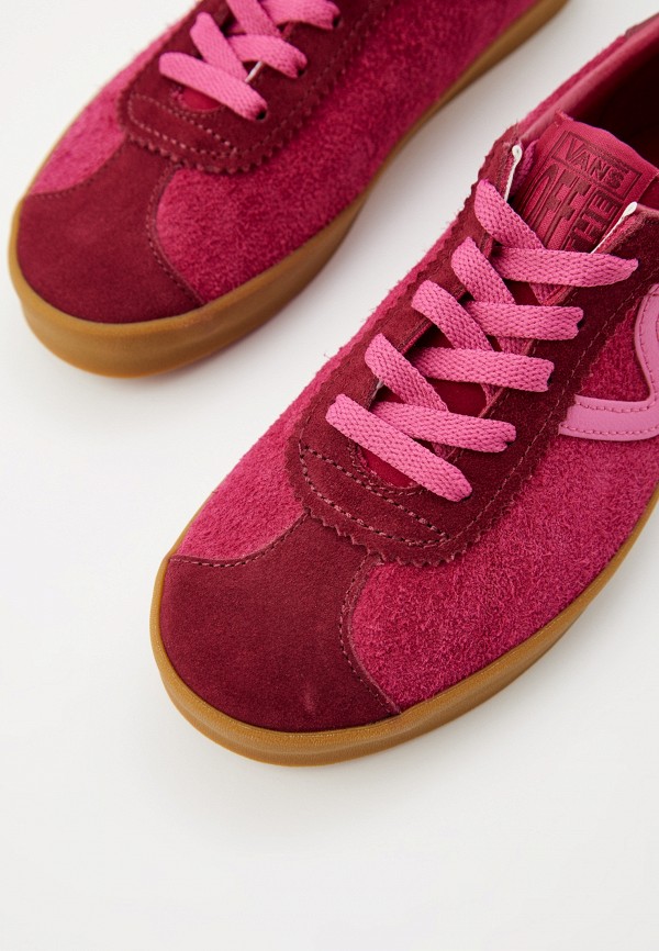 Vans Кеды - Sport Low - фото 2