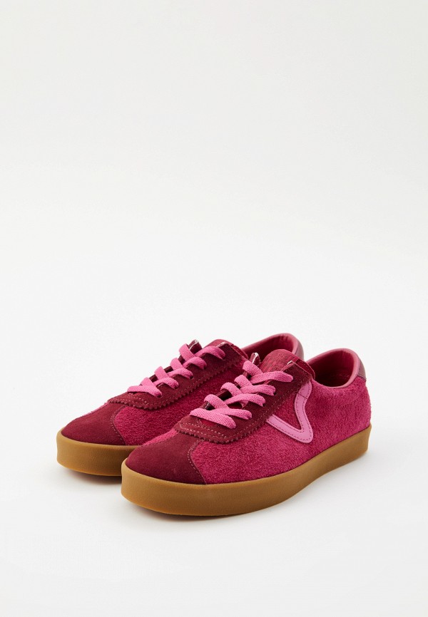 Vans Кеды - Sport Low - фото 3