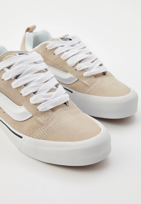 Vans Кеды - Knu Skool - фото 2