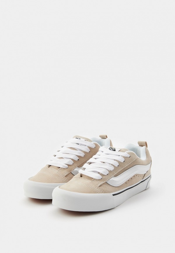 Vans Кеды - Knu Skool - фото 3