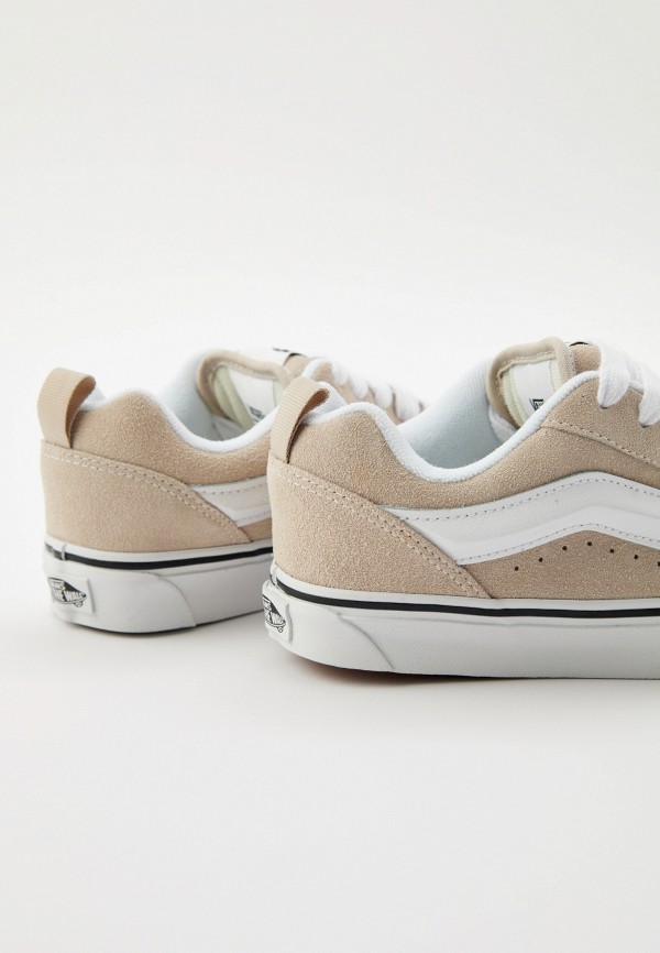 Vans Кеды - Knu Skool - фото 4