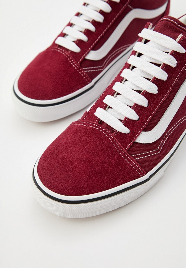 Vans Кеды - Old Skool - фото 2