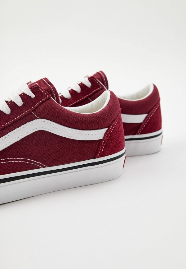 Vans Кеды - Old Skool - фото 4