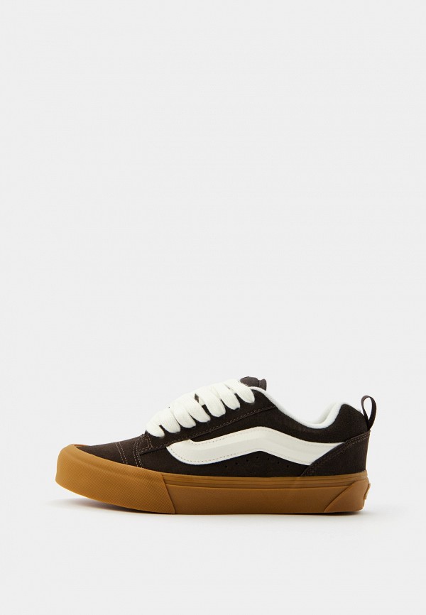 Vans Кеды - Knu Skool - фото 1