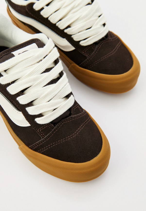 Vans Кеды - Knu Skool - фото 2