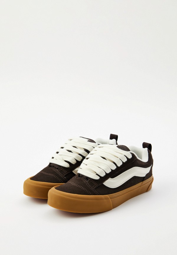 Vans Кеды - Knu Skool - фото 3