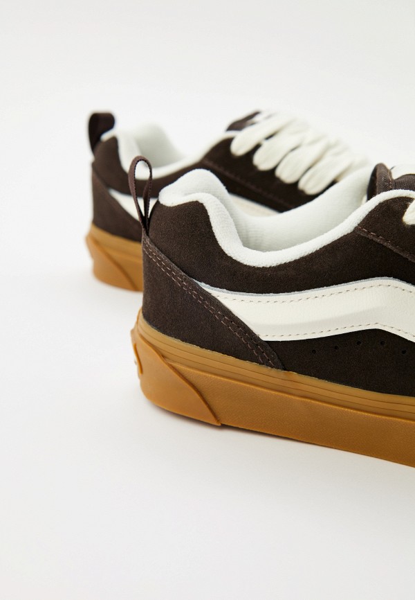 Vans Кеды - Knu Skool - фото 4