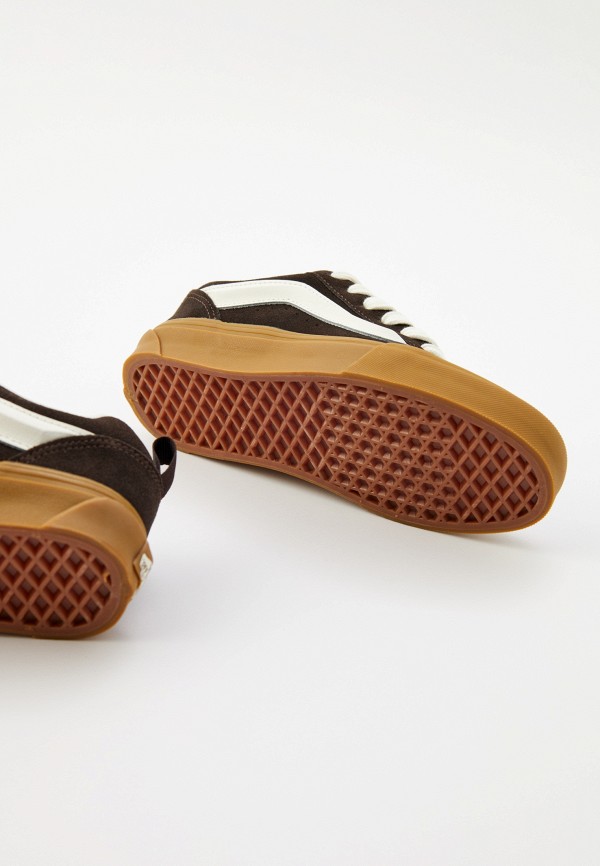 Vans Кеды - Knu Skool - фото 5