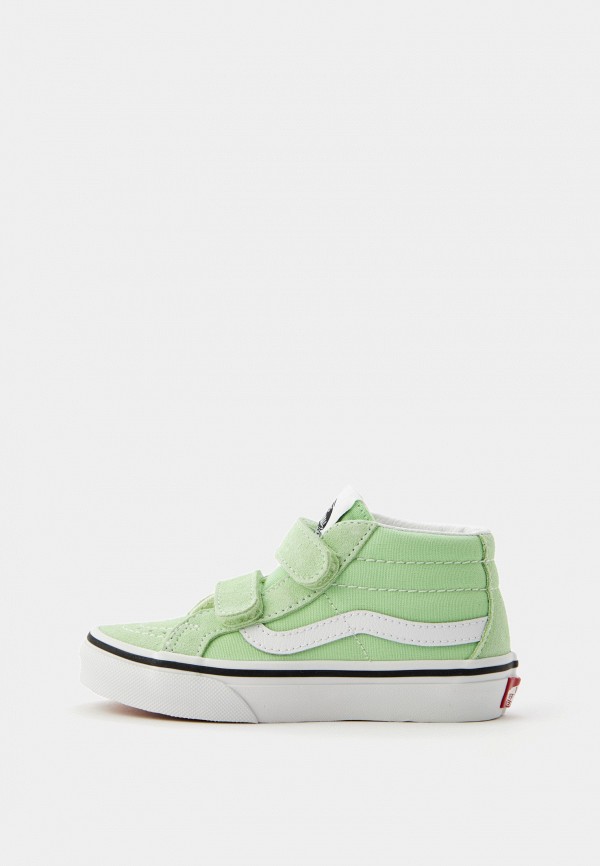 Vans Кеды - SK8-Mid Reissue V - фото 1