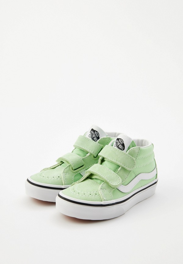 Vans Кеды - SK8-Mid Reissue V - фото 3