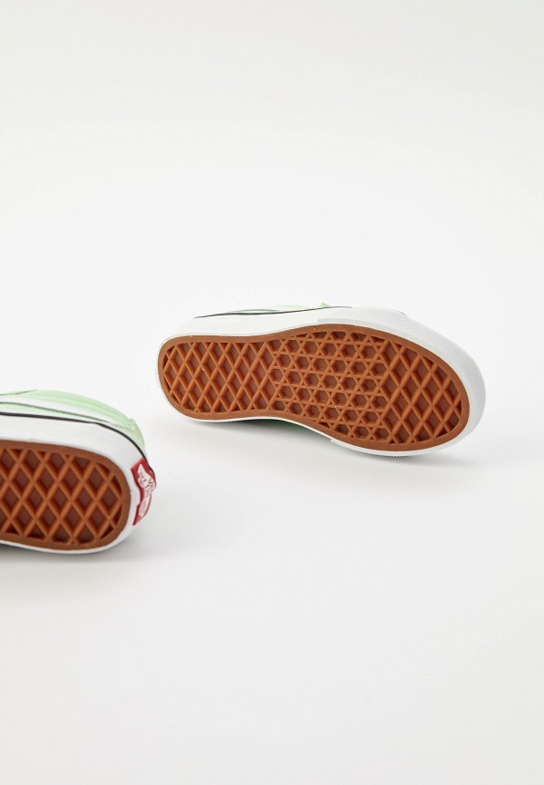 Vans Кеды - SK8-Mid Reissue V - фото 5