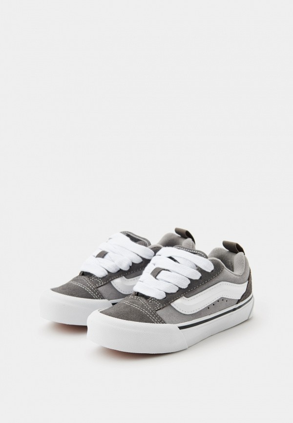 Vans Кеды - Knu Skool - фото 3