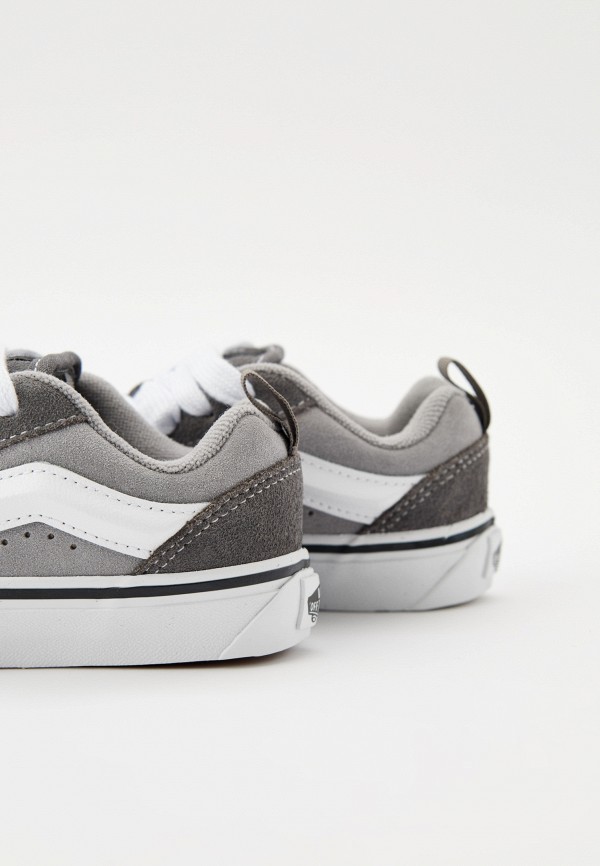 Vans Кеды - Knu Skool - фото 4