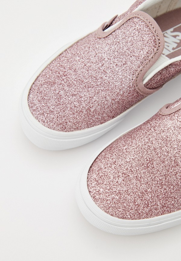 Vans Слипоны - Classic Slip-On - фото 2