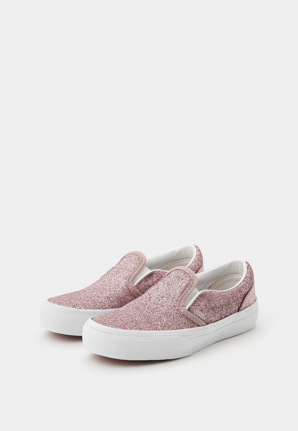Vans Слипоны - Classic Slip-On - фото 3
