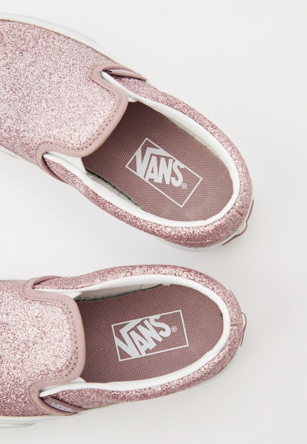 Vans Слипоны - Classic Slip-On - фото 4