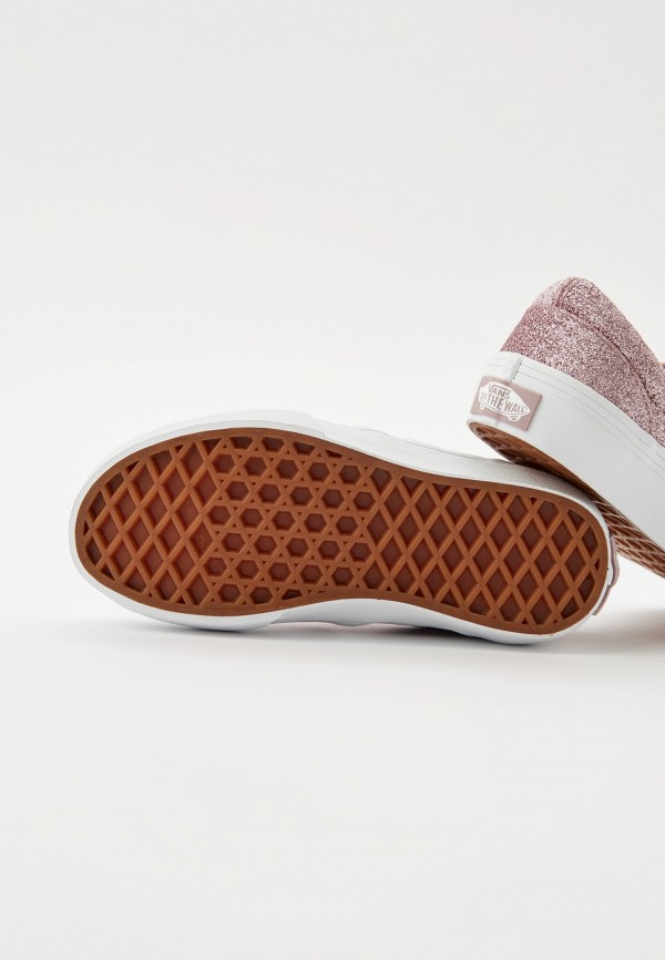 Vans Слипоны - Classic Slip-On - фото 5