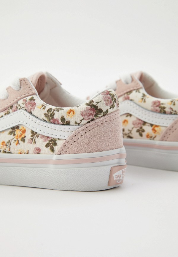 Vans Кеды - Old Skool - фото 4