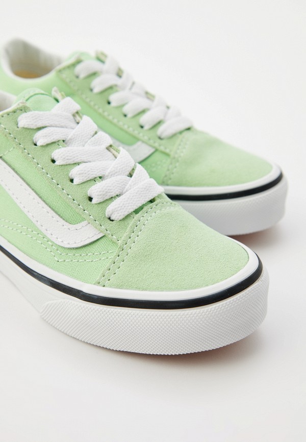 Vans Кеды - Old Skool - фото 2
