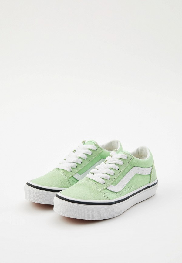 Vans Кеды - Old Skool - фото 3