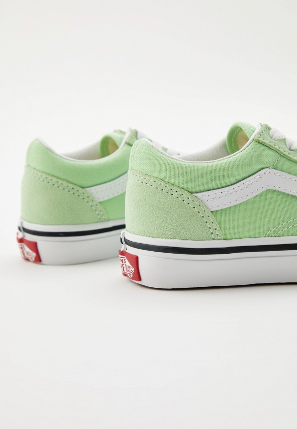 Vans Кеды - Old Skool - фото 4