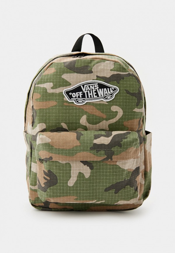 Vans Рюкзак - Old Skool Classic Backpack - фото 1