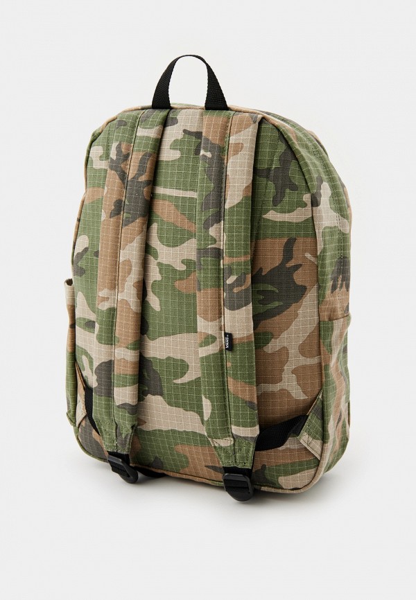 Vans Рюкзак - Old Skool Classic Backpack - фото 2