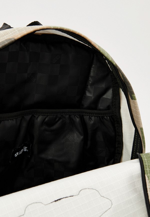 Vans Рюкзак - Old Skool Classic Backpack - фото 4