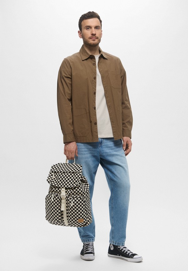 Vans Рюкзак - Field Trippin Rucksack - фото 5