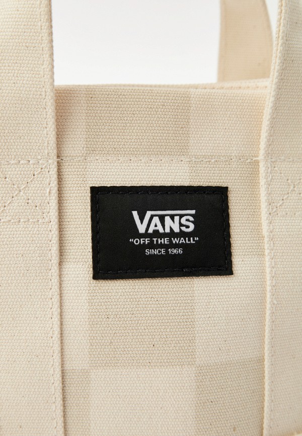 Vans Сумка - Lil Pergs Tote - фото 3