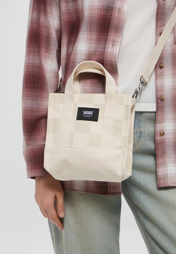 Vans Сумка - Lil Pergs Tote - фото 6