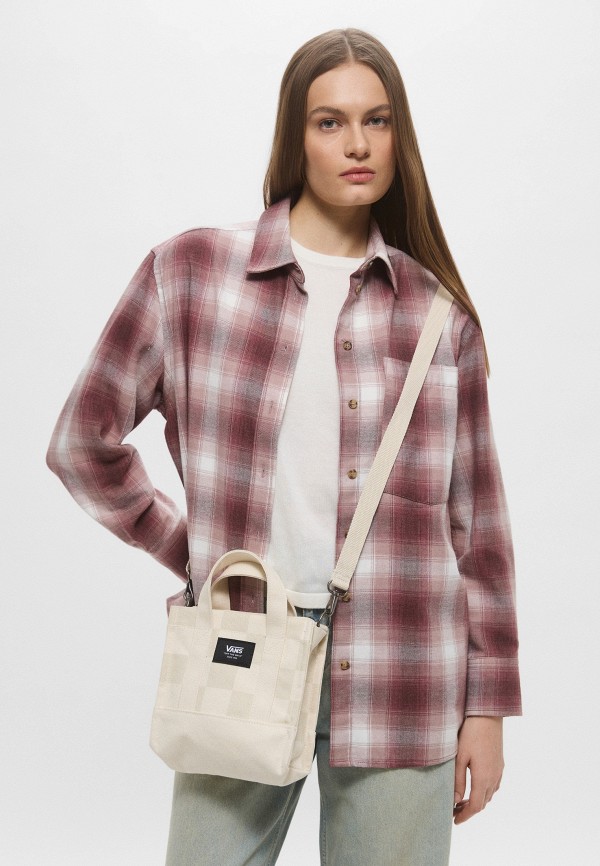 Vans Сумка - Lil Pergs Tote - фото 5