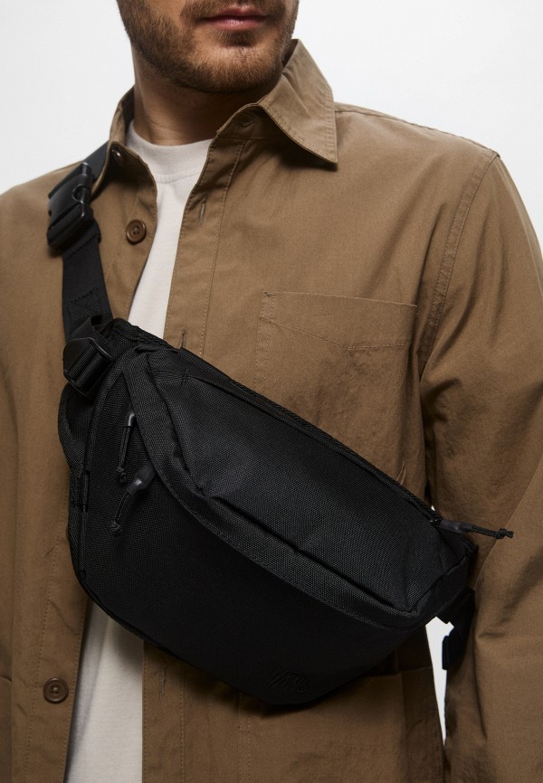 Vans Сумка поясная - MTE Trek-Rec Sling Bag - фото 6