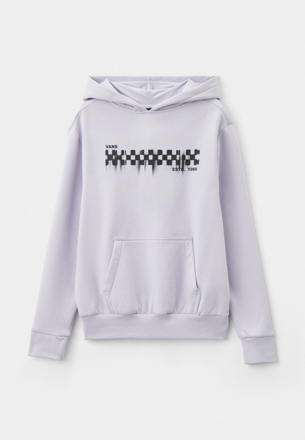 Vans Худи - Checkered Drip Hoodie - фото 1