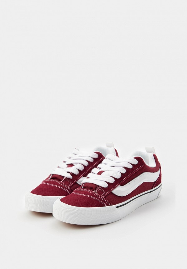 Vans Кеды - Knu Skool - фото 3