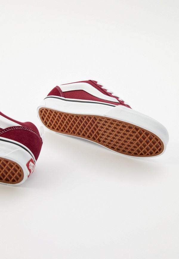 Vans Кеды - Knu Skool - фото 5