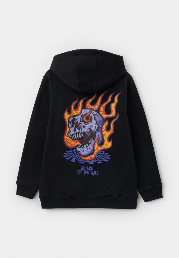 Vans Худи - Vortex Pullover - фото 2