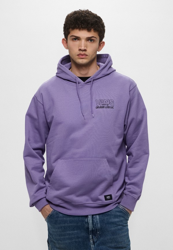 Vans Худи - Shop Front Pullover - фото 1