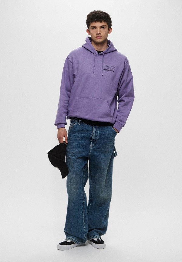 Vans Худи - Shop Front Pullover - фото 2